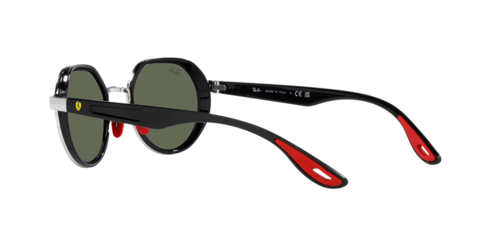 Ray Ban RB3703M F00771  